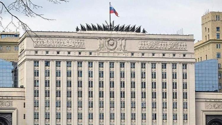 俄国防部称俄乌互换175名被俘人员