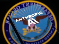 深追踪丨美AI公司被美政府列入“黑名单” AI军事化应用或存失控风险_fororder_VCG31N2265263085