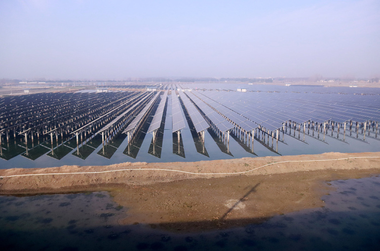 全球媒体聚焦 | 美媒：中国正朝着实现能源主导权的方向迈进