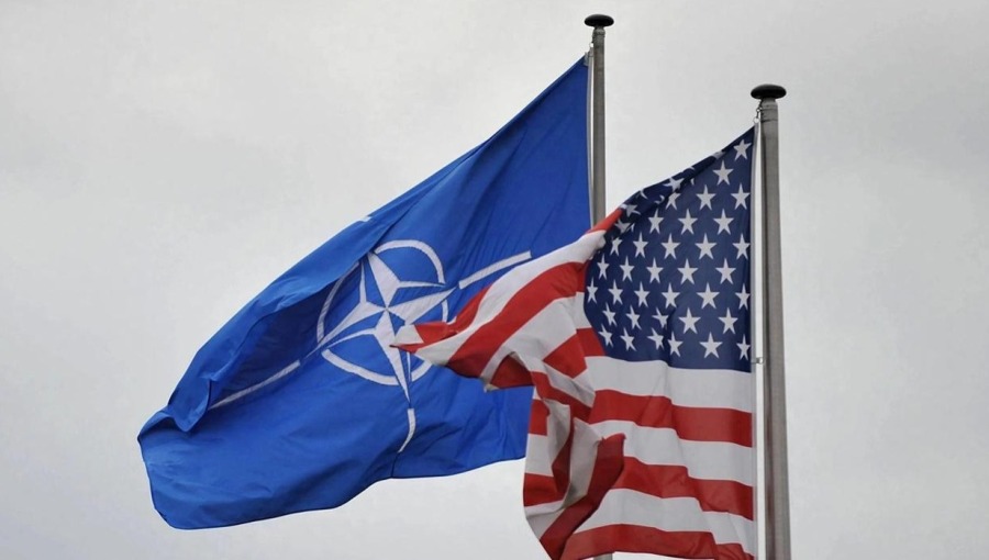 深观察︱仅凭总统一己之力 美国能退出北约这只“纸老虎”吗？