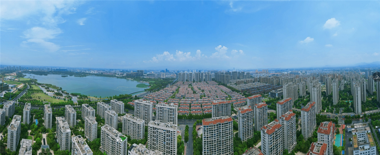 金华开发区跻身全国百强经开区