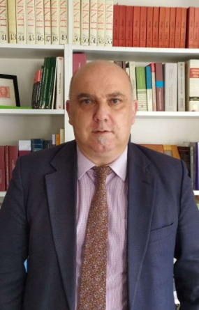 西班牙知华讲堂基金会副主席：西班牙与中国友好交往造福两国百姓 将产生示范效应