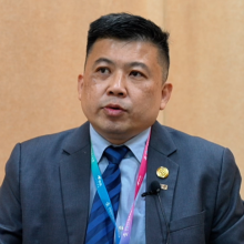 东盟智慧产业联盟主席：中国机器人产业发展势头强劲 东盟从中国科技进步中受益