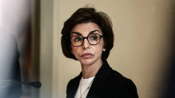 法文化部长：卢浮宫遭入侵盗窃风险被长期结构性低估