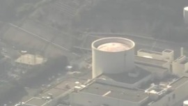 视频丨最大核电站刚获批重启 日本一报废核反应堆便出事故_fororder_cd85f02c-d6b8-4cee-b000-d6a3df742ef2.615x247