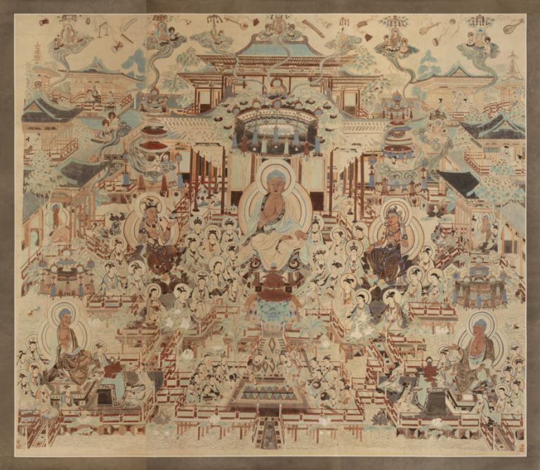 根脉中华 | 这个展何以让台湾青年懂得“根”的力量