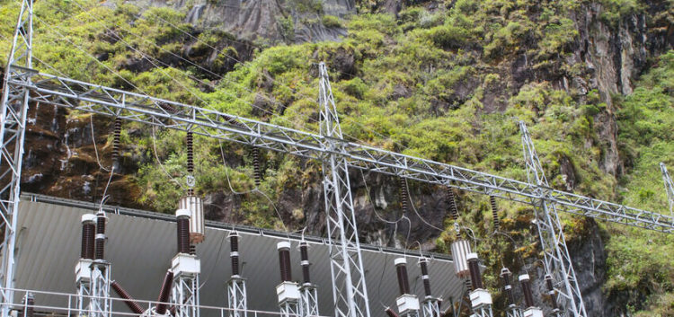 哥伦比亚暂停与厄瓜多尔之间的电力交易