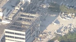 日本熊本地震已致28人死亡