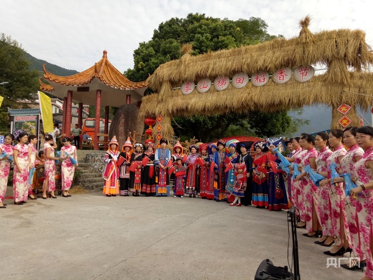 【高质量发展看中国】乡村振兴大道上的那抹“红”——走近清远“兵支书”