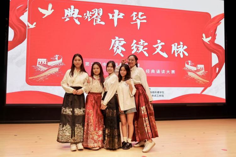 资讯有故事丨泰国人为何热衷“中国游”？在华留学生用亲身体验来回答