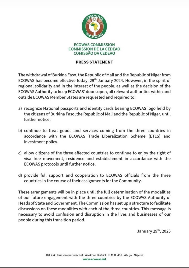 深观察丨诸多变数中 非洲能否谋求团结实现自主发展？