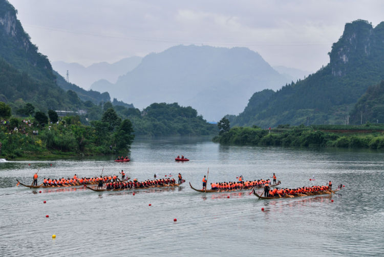 端午遇“六一”点燃文旅融合新活力——2025端午假日经济观察