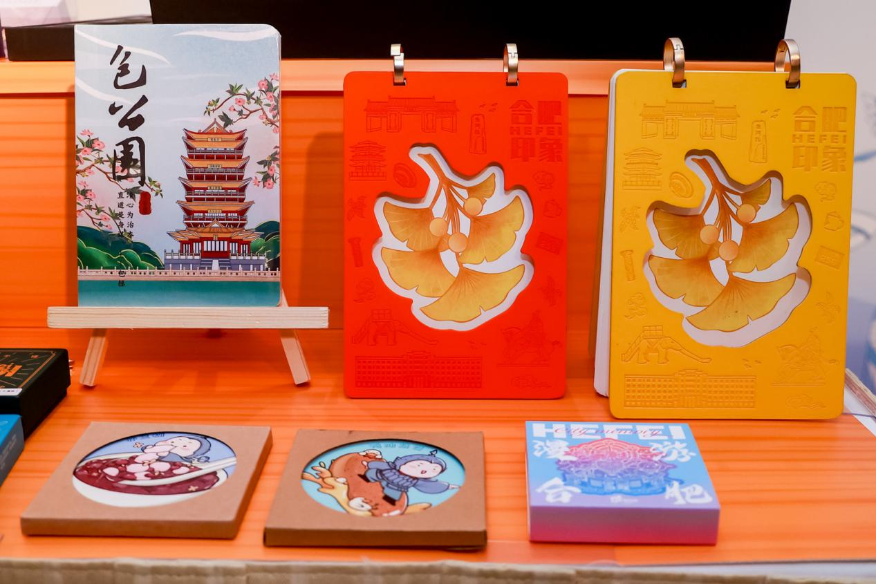 香江之畔盛情邀约——合肥文旅走进香港，多措并举“引客入肥”_fororder_28
