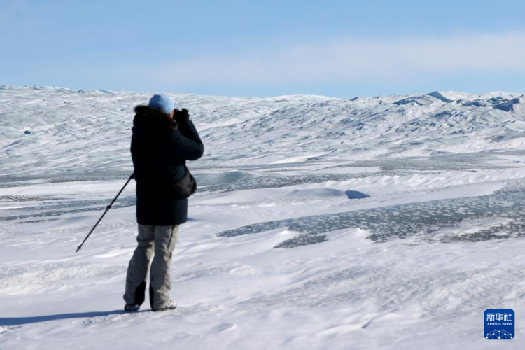 通讯丨“我们应该多走动”——格陵兰岛旅游业界期待更多中国游客到访