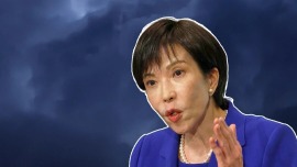 日月谭天丨妄图为日本军国主义招魂，高市早苗必遭清算痛击！