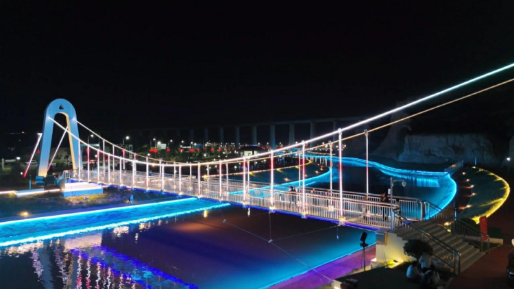 定西渭源：加快构建县级水网新格局  助力县域经济高质量发展_fororder_渭源6