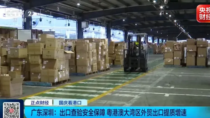 视频丨品类更多、品牌更强！国货出海有新变化