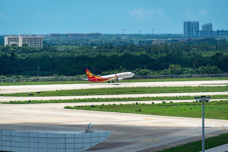 海南封关倒计时 全球航司为何排队来这里修飞机？