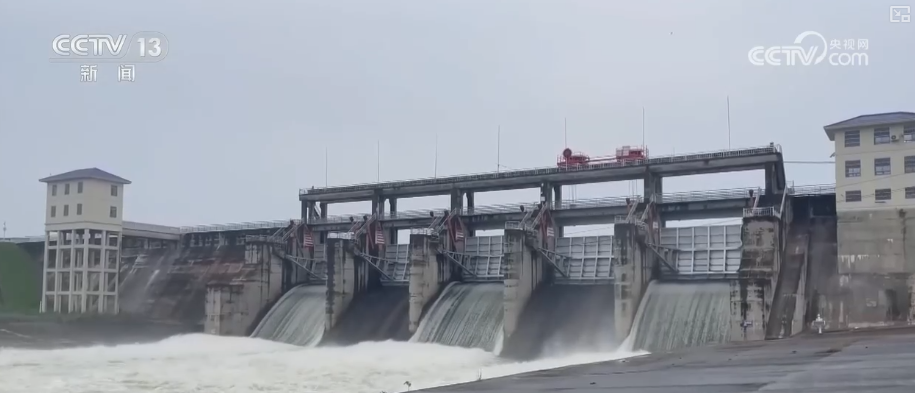 智慧治水！构建“天空地水工”一体化监测感知 | 高质量完成“十四五”规划