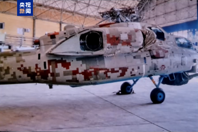 视频丨美又一驱逐舰抵达 伊朗将举行实弹演习 中东多国呼吁“降温”