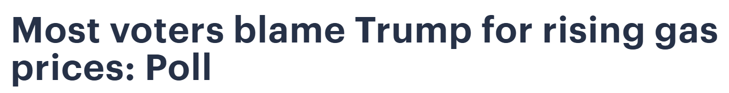 深观察 | 中东局势持续动荡 冲击美国经济和政治等多个领域