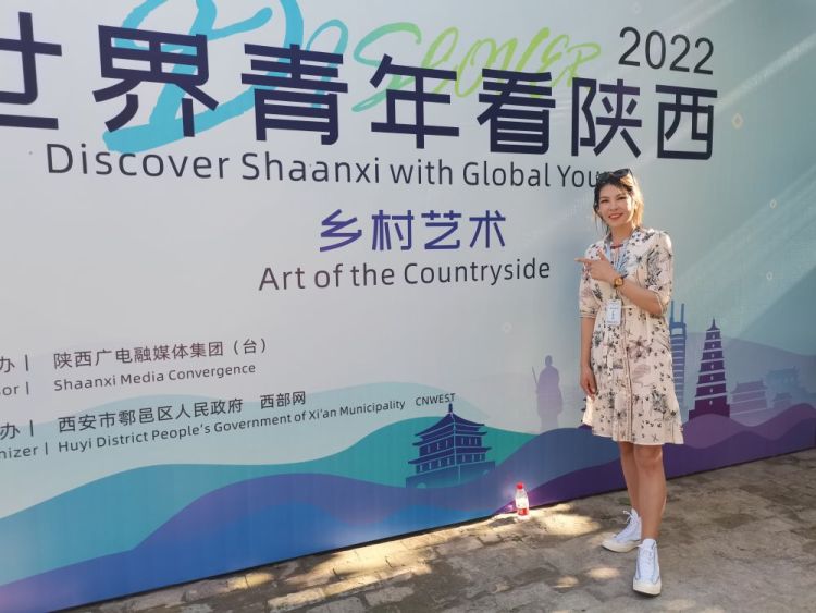 中国—中亚青年双向奔赴促进民心相通