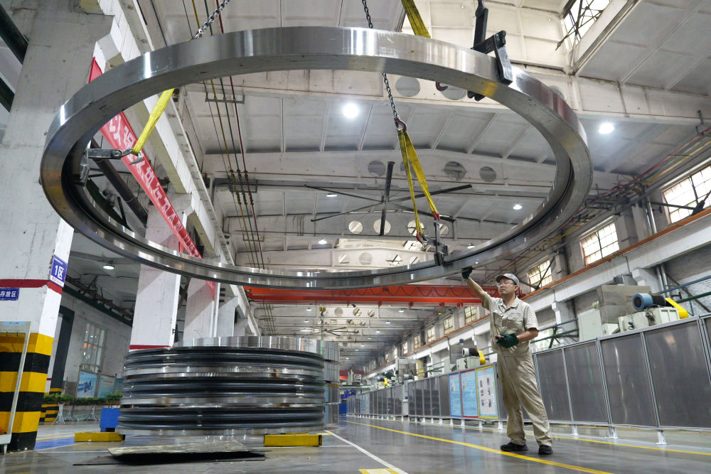 “永远做中国人民和中华民族的主心骨”——写在中国共产党成立104周年之际