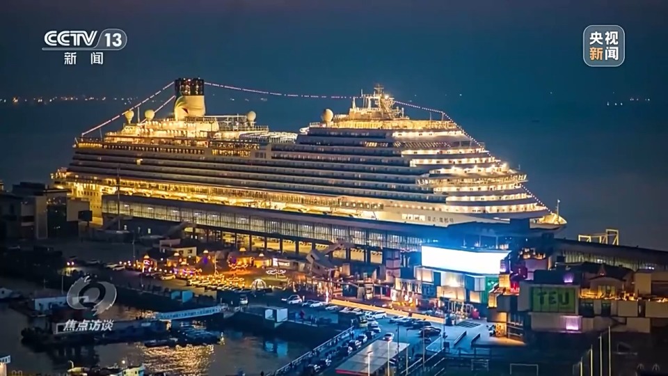 焦点访谈丨专业“上新” 人才“出新” 探寻教育新赛道