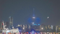 椰城缤纷新“夜”态