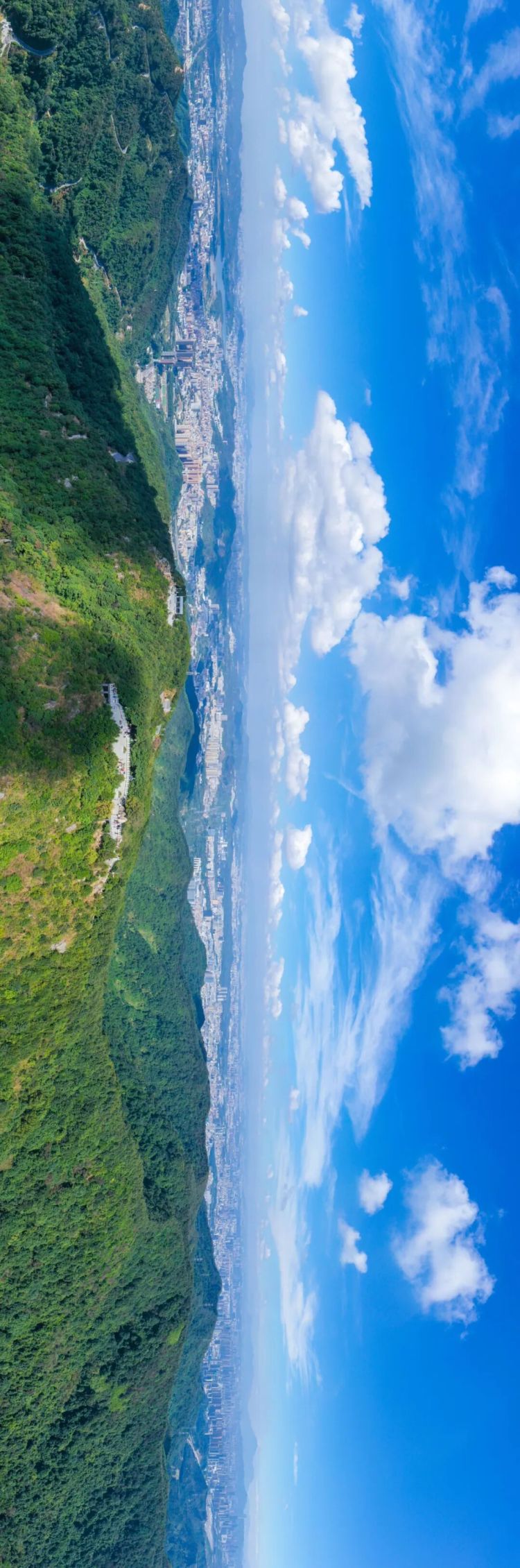 是时候，重新认识深圳了！