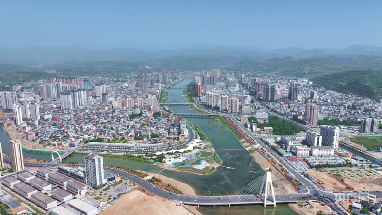 甘肃成县：全域文旅绘新篇 “流量”沉淀为“留量”