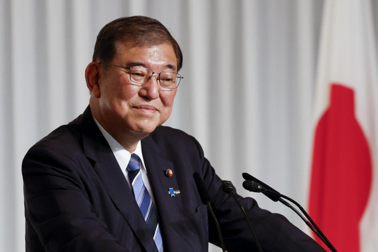 麻生太郎将“逼宫”？自民党在参议院选举中惨败，石破茂或下台_fororder_图片3