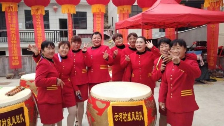 益阳安化烟草：云河山村有乡烟，绘就振兴新画卷