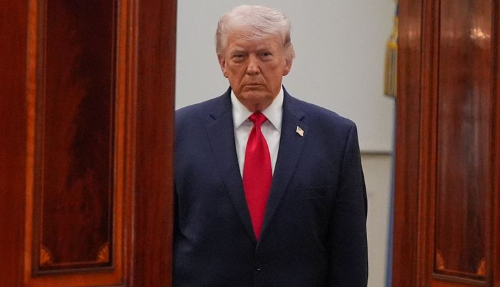 深观察 | 美国说“赢了” 但五只“灰犀牛”正加速袭来_fororder_1