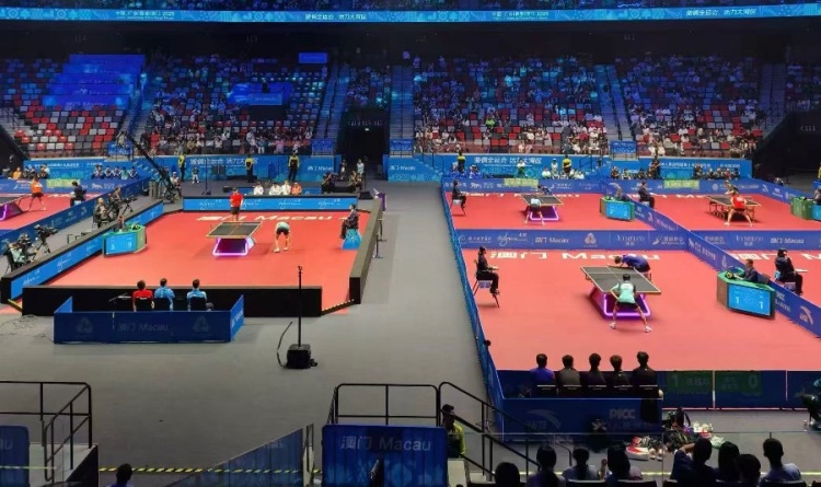 从全运赛场到经济主场，解码广东体育经济新范式