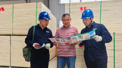 Xuchang, Henan: Energy Efficiency Diagnostics Help Enterprises Cut Costs and Improve Efficiency