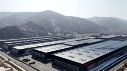 【高质量发展看陇原】解码天水甘谷的县域产业突围路