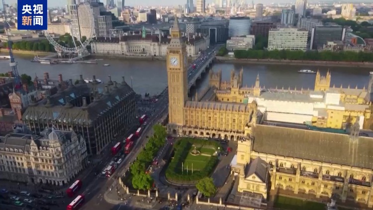 英国公布未来三年政府预算 国防支出额度提升约110亿英镑