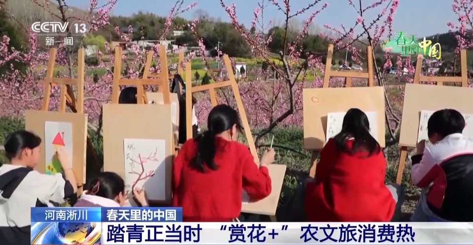 当现代农机遇上传统农业 “土豆”秒变“金豆”