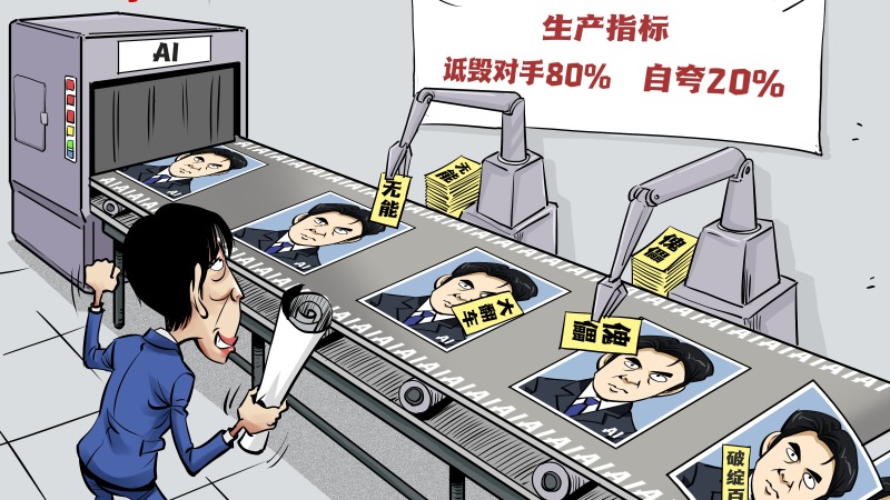 日产百谣