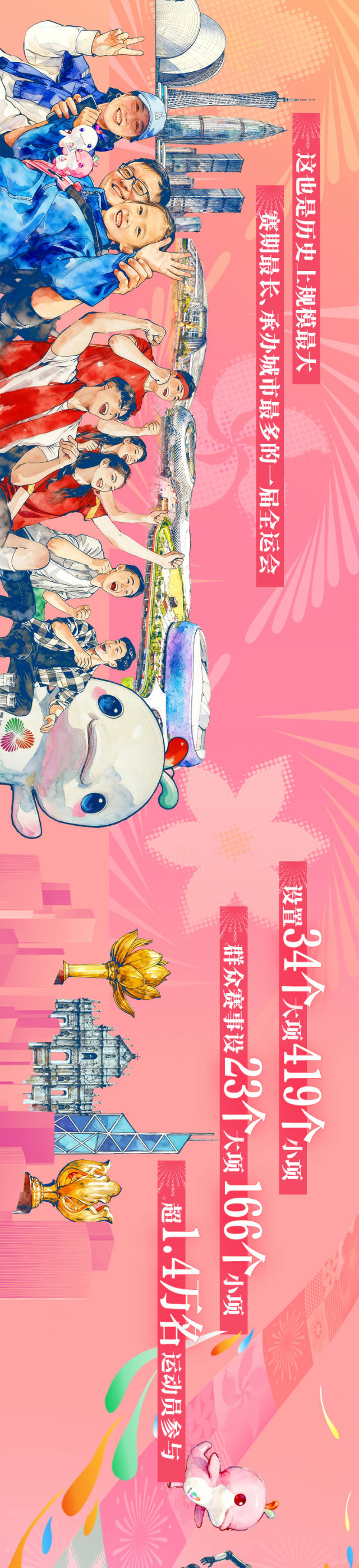 非凡“十五运”