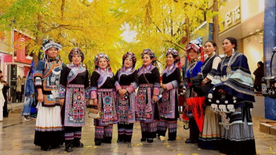 Liupanshui, Guizhou Launches the 2025-2026 Ski Season