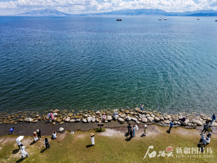 完整准确全面贯彻新时代党的治疆方略丨滴水之变