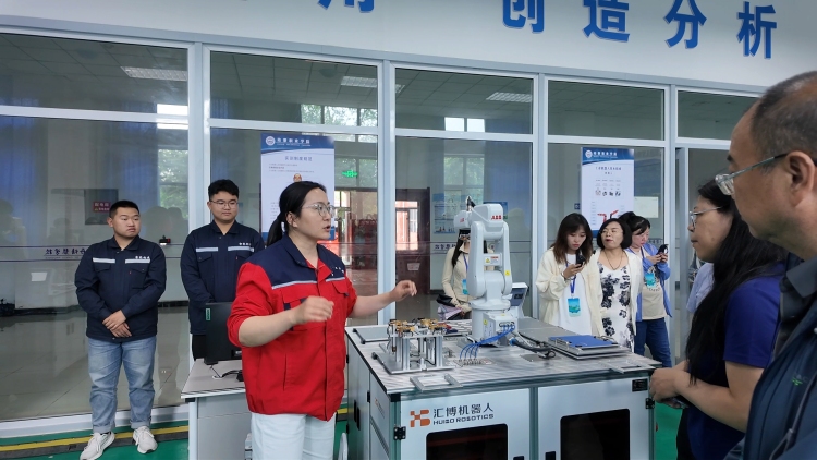 路易·艾黎的山丹岁月：教育情怀穿越八十载 职教薪火照亮新征程_fororder_微信图片_20250626101411