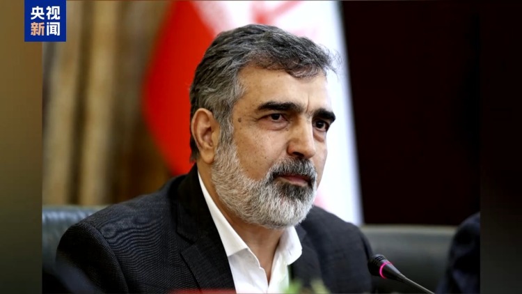 伊朗外长：与美方间接谈判的通道是开放的