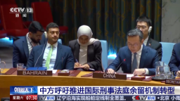 中方呼吁推进国际刑事法庭余留机制转型_fororder_企业微信截图_1781337633603