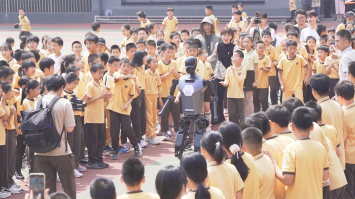 9月起 北京中小学生都要开始学习这门课