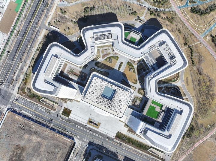 高标准高质量推进雄安新区建设观察_fororder_8