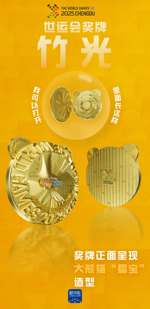 “国潮范”闪耀世运，巴蜀魅力璀璨绽放