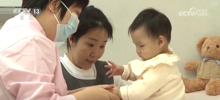 生娃基本不花钱！“医育结合”伴幼儿健康成长 多维度解读生育支持政策↓